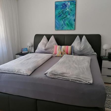Privathaus Achensee Achenkirch Dış mekan fotoğraf