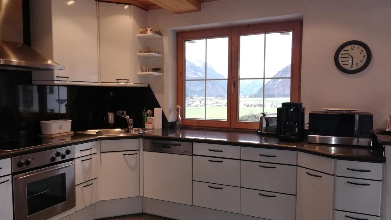 Privathaus Achensee Achenkirch Dış mekan fotoğraf