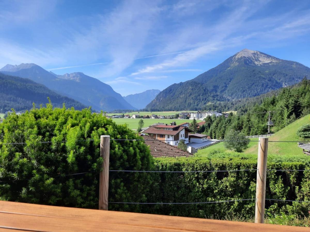 Privathaus Achensee Achenkirch Dış mekan fotoğraf