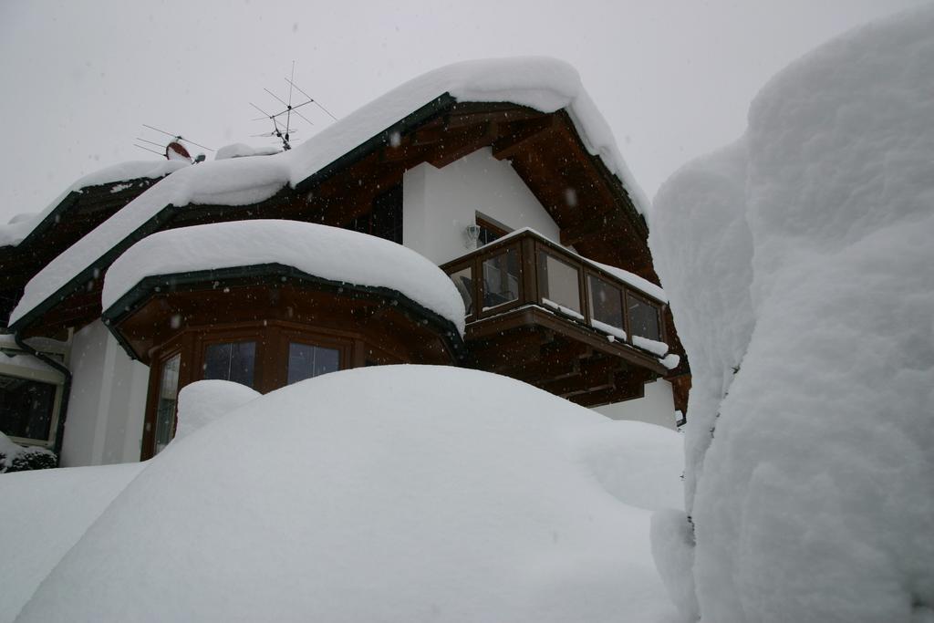 Privathaus Achensee Achenkirch Dış mekan fotoğraf