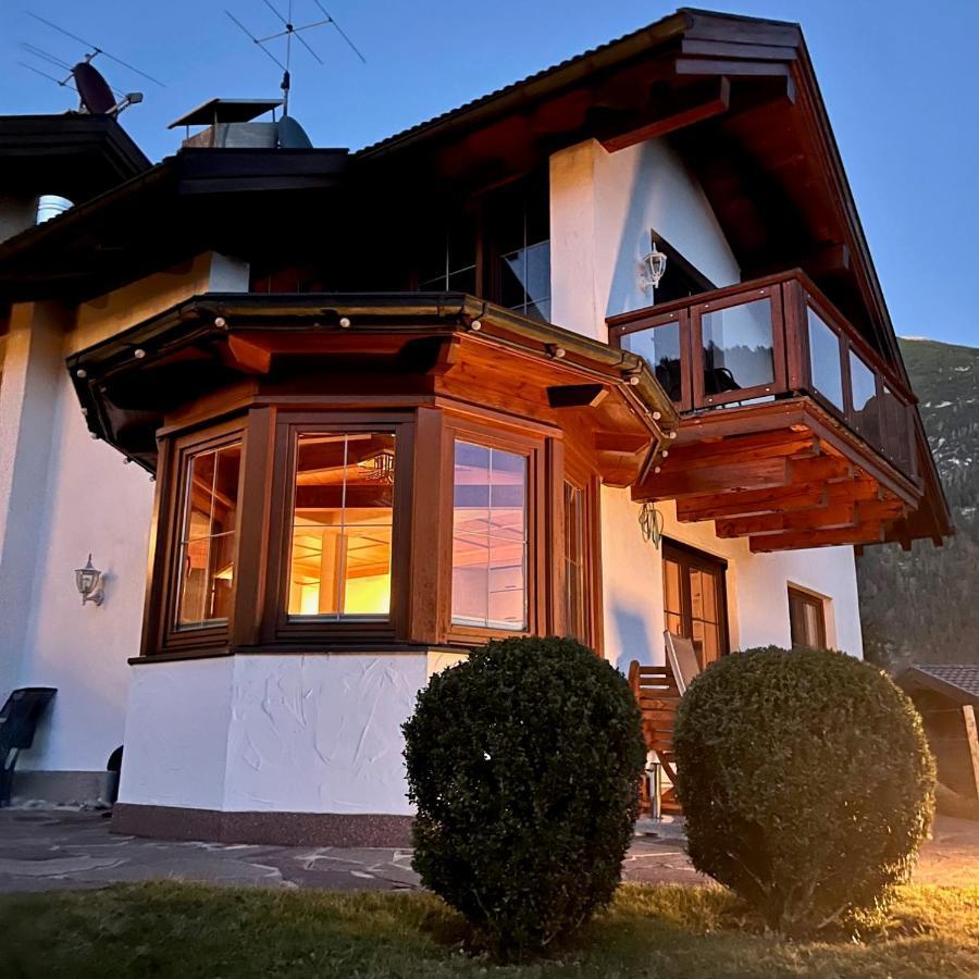 Privathaus Achensee Achenkirch Dış mekan fotoğraf