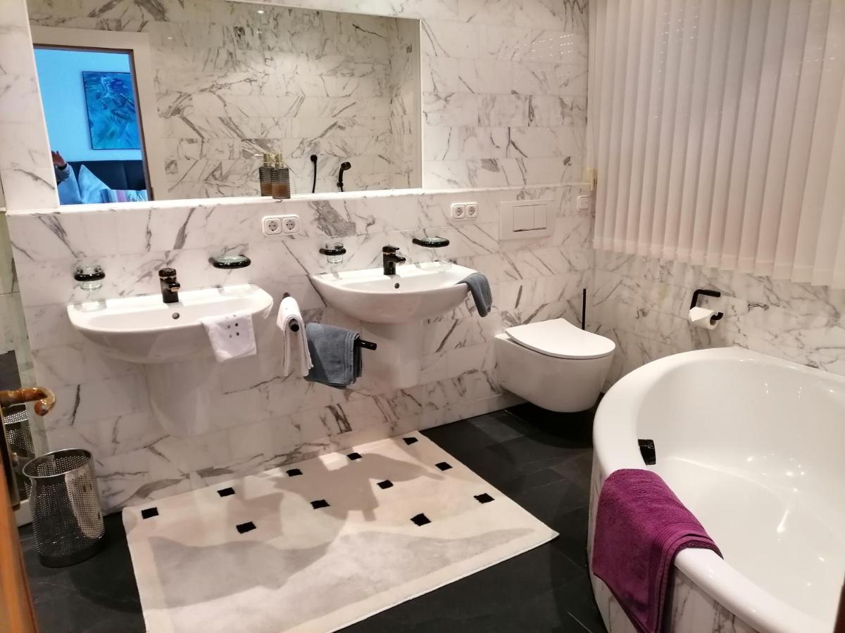 Privathaus Achensee Achenkirch Dış mekan fotoğraf