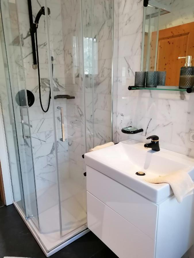 Privathaus Achensee Achenkirch Dış mekan fotoğraf