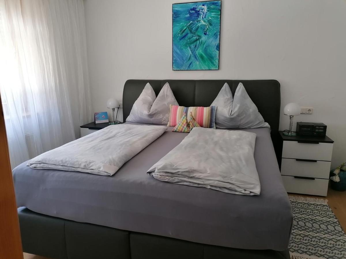Privathaus Achensee Achenkirch Dış mekan fotoğraf