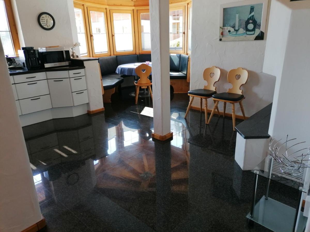 Privathaus Achensee Achenkirch Dış mekan fotoğraf