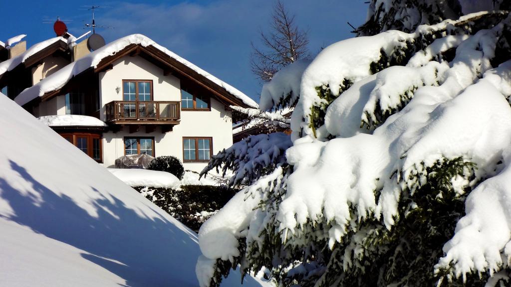 Privathaus Achensee Achenkirch Oda fotoğraf