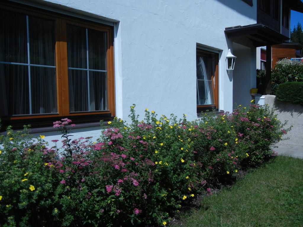Privathaus Achensee Achenkirch Oda fotoğraf