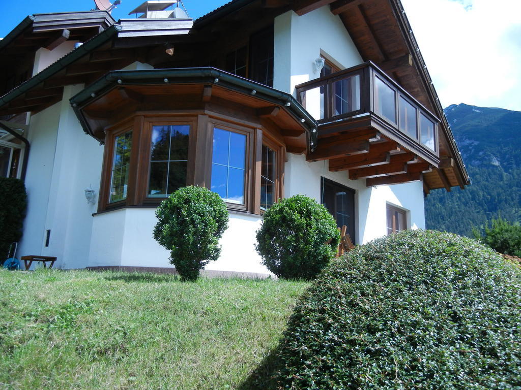 Privathaus Achensee Achenkirch Oda fotoğraf