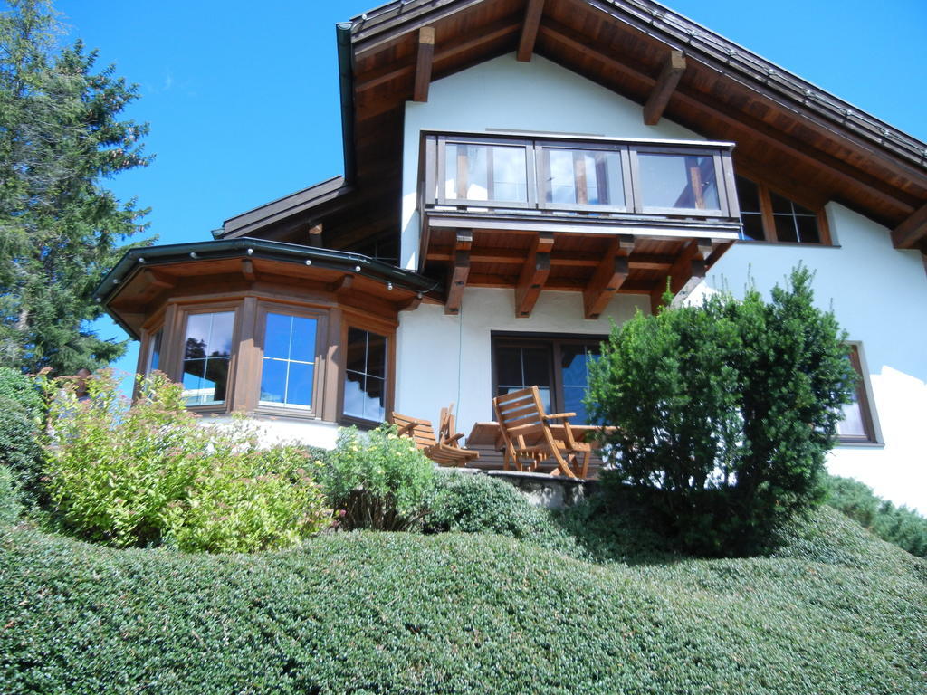 Privathaus Achensee Achenkirch Dış mekan fotoğraf