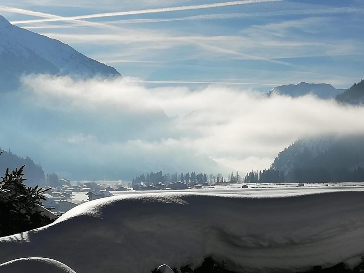 Privathaus Achensee Achenkirch Dış mekan fotoğraf