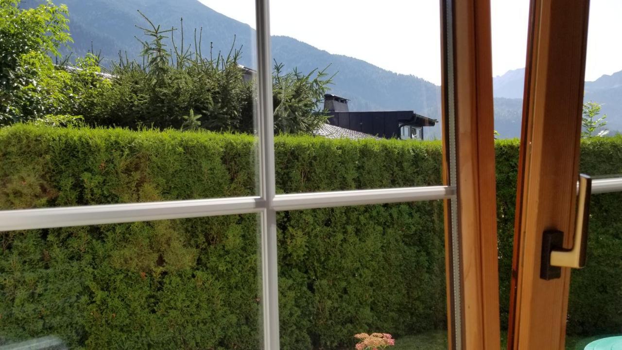 Privathaus Achensee Achenkirch Dış mekan fotoğraf