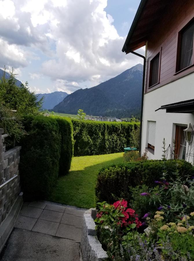 Privathaus Achensee Achenkirch Dış mekan fotoğraf