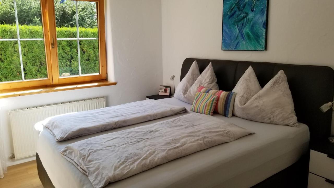 Privathaus Achensee Achenkirch Dış mekan fotoğraf
