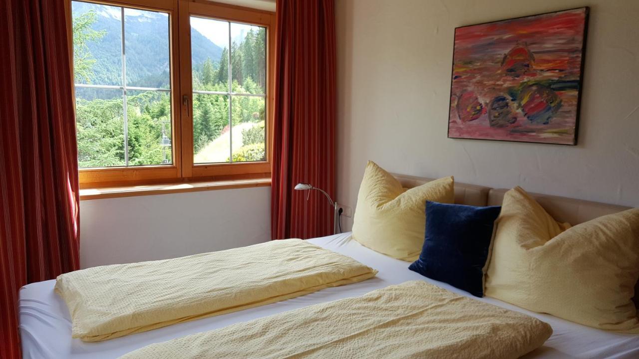 Privathaus Achensee Achenkirch Dış mekan fotoğraf